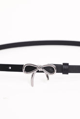 Valentina Belt - Black
